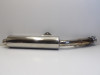 Muffler Honda CBR 600 F