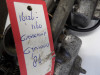 Carburateur onderdelen Kawasaki GTR 1000