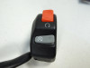Handlebar switch assy right Yamaha FZ1