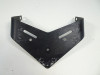Soporte de matrícula Aprilia RSV 1000