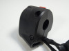 Handlebar switch assy right Kawasaki ER 6