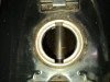 Tank Honda CB 125 T