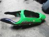 Rear cowl Kawasaki ZX 9 R
