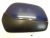 Saddlebag cover right Honda Deauville 650 - 700