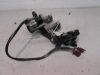 Slotenset Yamaha XJ 900 S Diversion
