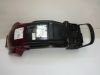 Hinterradabdeckung Honda VF 700  750 C Magna