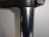 Front pipes complete Kawasaki ZZR 600
