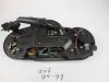 Tellerset Kawasaki ZX 6 R