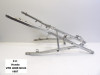 Achtersubframe Honda VFR 400 R