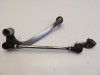 Gear change pedal  Suzuki LS 650
