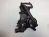 Engine cover Honda CBF 600