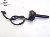 Handlebar switch assy right Suzuki Burgman 650