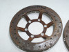 Bremsscheibenset Moto Guzzi Florida V 65