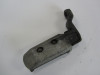 Fussraste links Kawasaki LTD 454