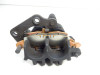 Remklauw links voor Kawasaki ER 6