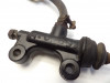 Rempomp achter Suzuki GS 850