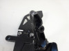 Schetsplaat links Kawasaki ZX 10 R