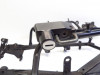 Achtersubframe Yamaha FZR 1000