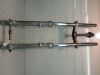 Front pipes complete Kawasaki VN 700  750