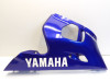 Rechter onderkuip Yamaha YZF R6