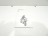 Onderdelenboek BMW K 1200 RS