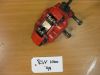 Brake caliper right front Aprilia RSV 1000