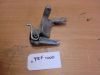 Pillion step left  Yamaha YZF 1000 Thunderace