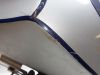 Fuel tank cover Yamaha XJ 650 T Turbo