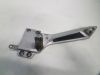 Main step holder left Yamaha FJR 1300
