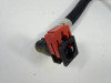 Fuel hose Kawasaki ER 6