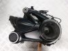 Final driven gear BMW R 1200 RS LC