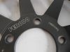 Remschijf voor Suzuki GSX F 600