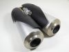 Muffler Ducati monster 796