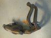 Auspuff Kawasaki ER 6