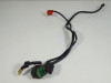 Startmotor relais Honda CB 900