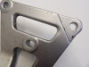 Soziusfussraste links Suzuki GSX R 750