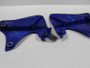 Fuel tank cover Yamaha WR 426  YZ 426