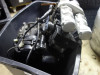 Motorblok Yamaha FAZER 600