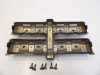 Cylinder head cover Yamaha FAZER 600