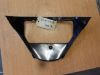 Cowl V shape under Suzuki GSX R 1300 Hayabusa