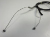 Throttle cable Kawasaki ER 6