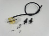 Fuel tank BMW F 650 CS Scarver