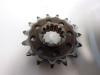 Driven flange Honda CBR 600 RR