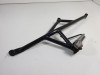 Soziusfussraste links Kawasaki VERSYS 650