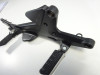 Main step holder right Honda CBF 1000