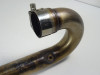 Downpipes Ducati monster 796