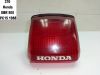 Rear light Honda XBR 500
