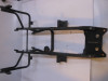 Rail Aprilia Caponord 1000