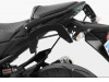 Koffer halter set Kawasaki Z 800