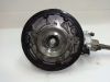 Final driven gear Honda VT 700 750